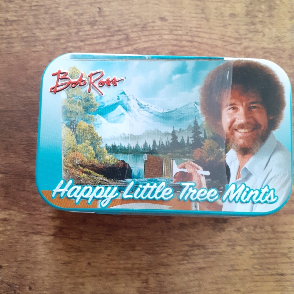 Boss Ross Mints sealed